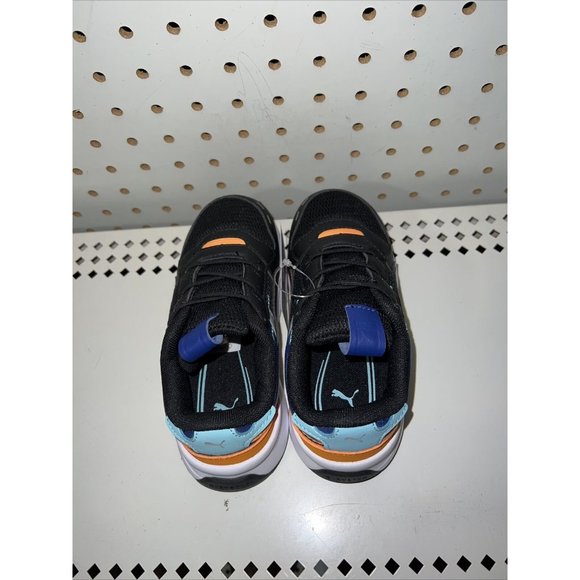 PUMA RS 2.0 Arcade Amuse AC Boys Baby Infant Athletic Shoes Size 5C Multi Color - Picture 2 of 8